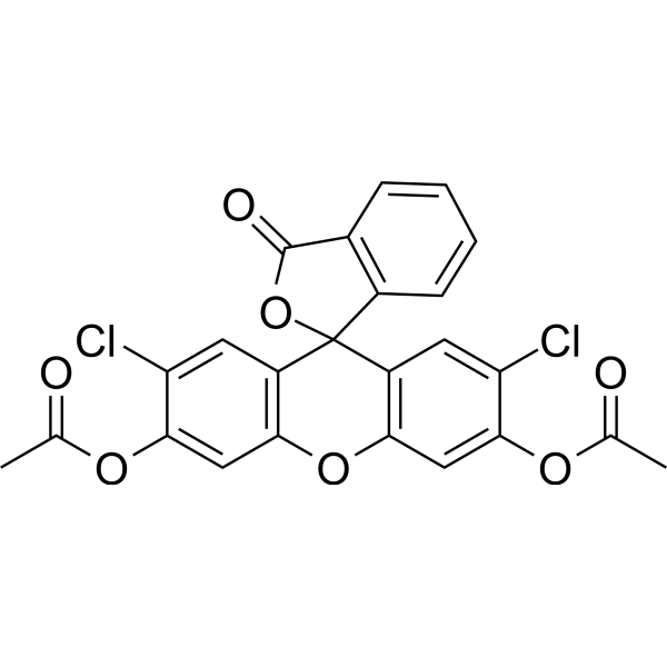 Diacetyldichlorofluorescein 2044-85-1